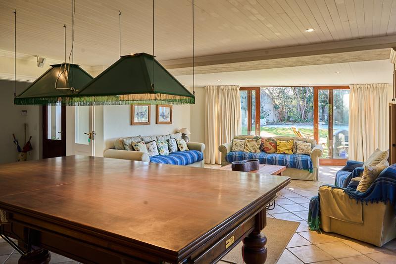 To Let 4 Bedroom Property for Rent in Seaside Longships Western Cape